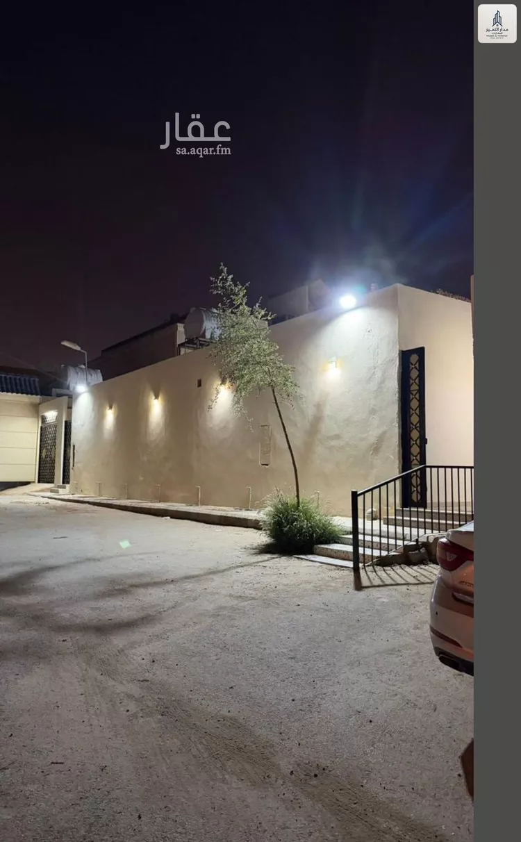 استراحة للإيجار في شارع علاء الدين مير خوجة, حي العوالي, مدينة الرياض, منطقة الرياض