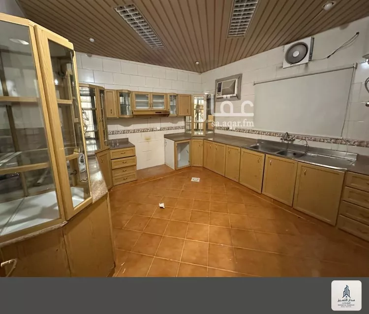 دور للإيجار في شارع محمد بن بقاء, حي شبرا, مدينة الرياض, منطقة الرياض صورة 2