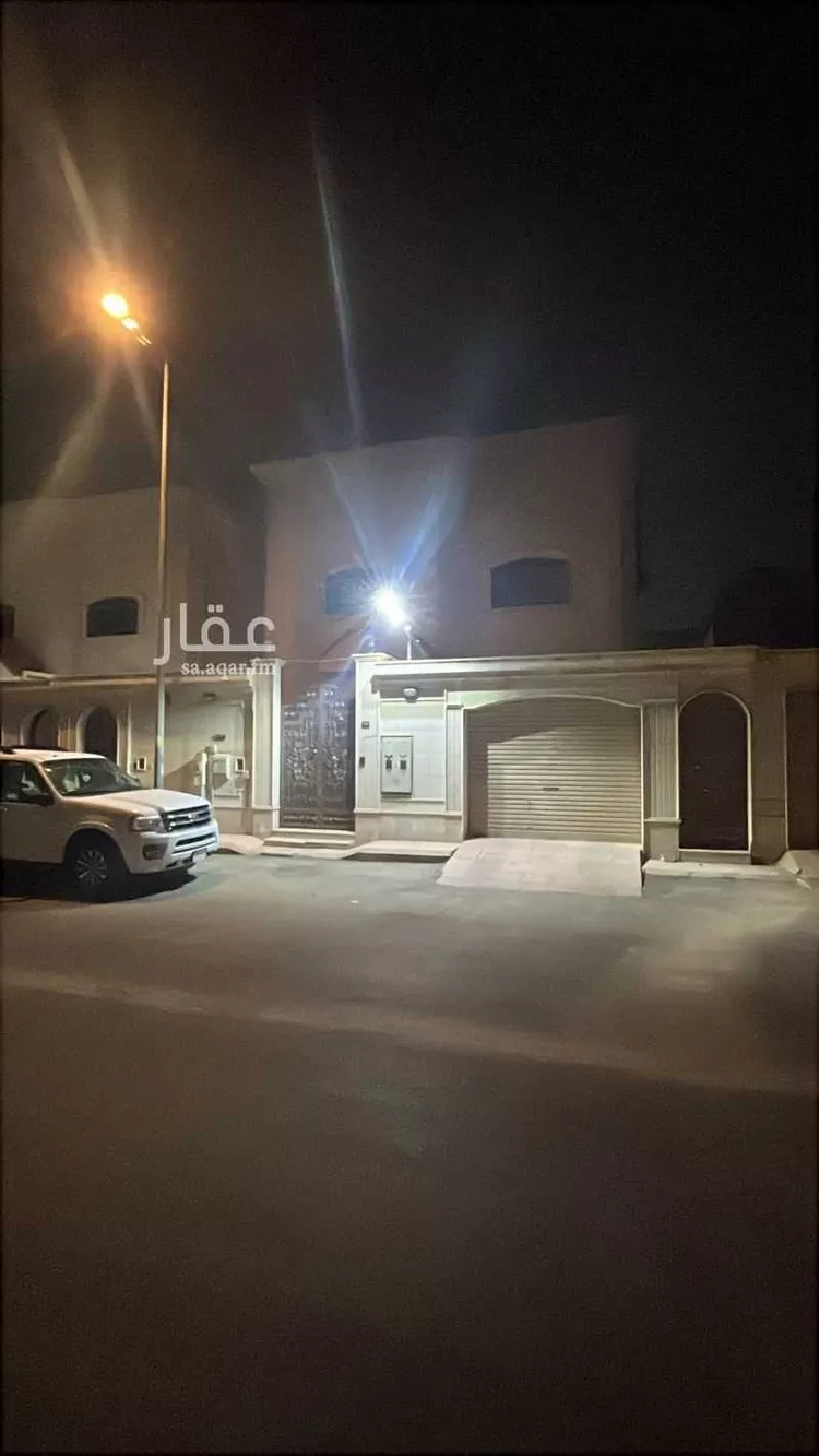 دور للإيجار في شارع محمد بن بقاء, حي شبرا, مدينة الرياض, منطقة الرياض صورة 5