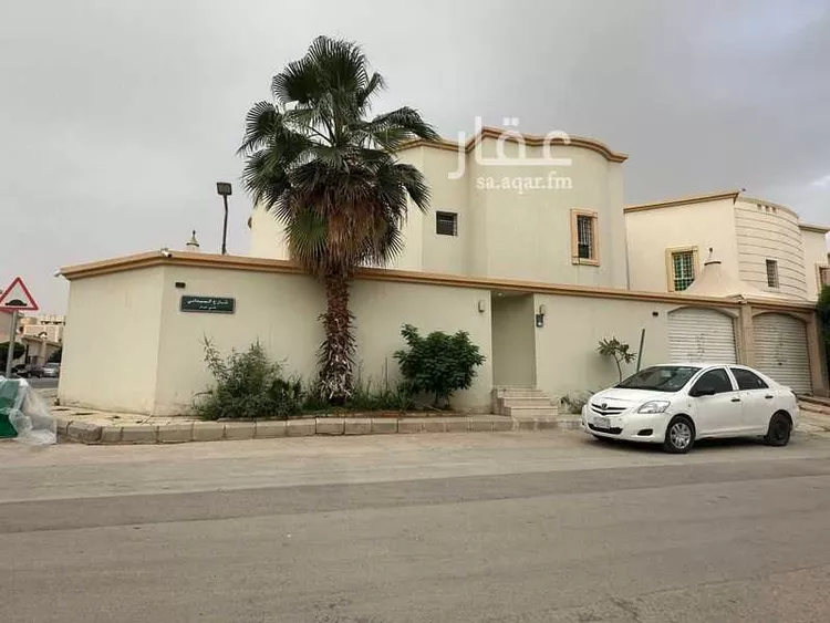 فيلا للبيع في شارع المنجي, حي نمار, مدينة الرياض, منطقة الرياض 1 صورة