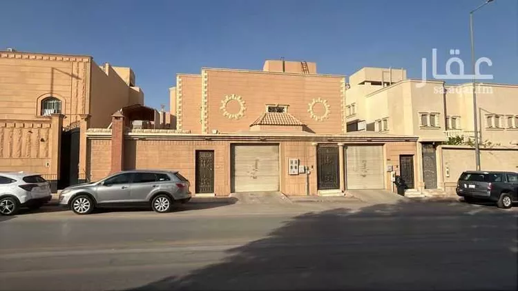 Villa for Sale in Riyadh Shubra صورة 5