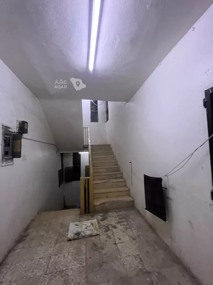 عمارة للإيجار في شارع عرفات, حي بدر, مدينة الرياض, منطقة الرياض صورة 3