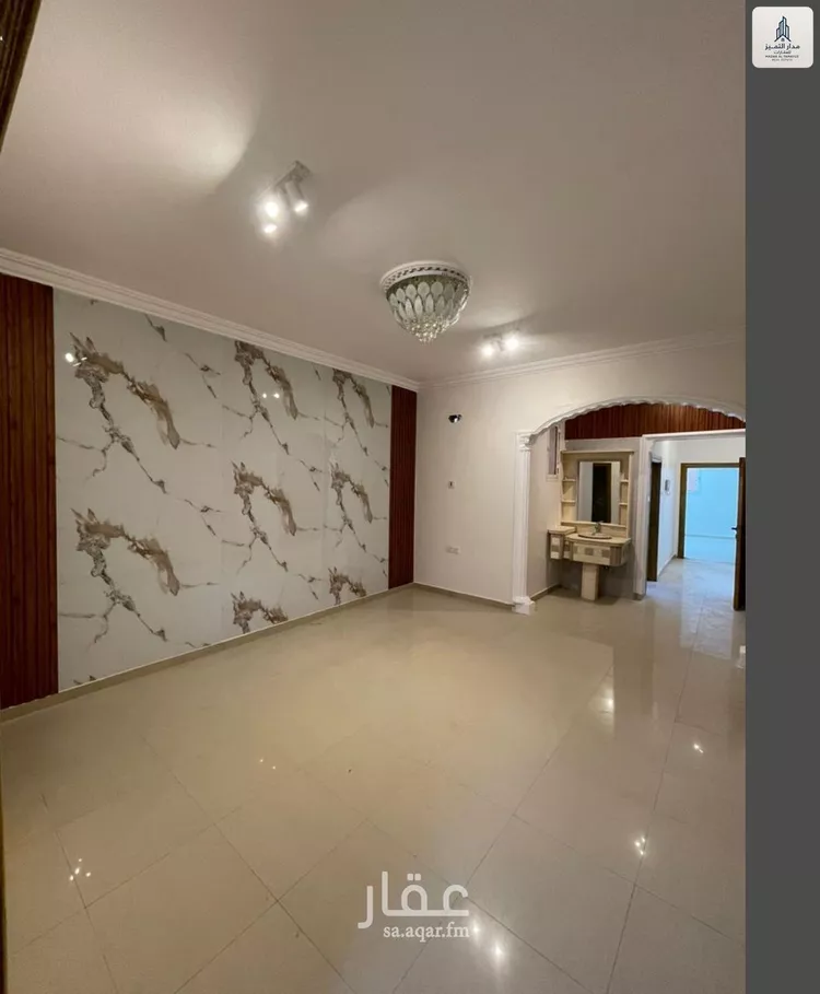 دور للإيجار في شارع عبدالحميد الكاتب, حي الزهرة, مدينة الرياض, منطقة الرياض صورة 4