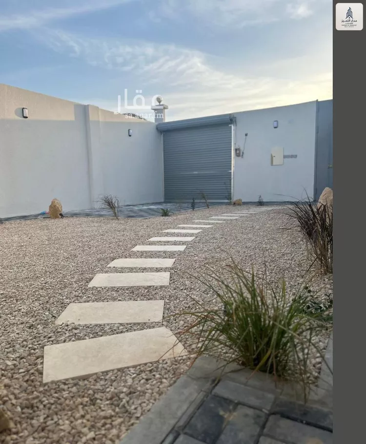 استراحة للإيجار في شارع الرون, حي نمار, مدينة الرياض, منطقة الرياض صورة 2