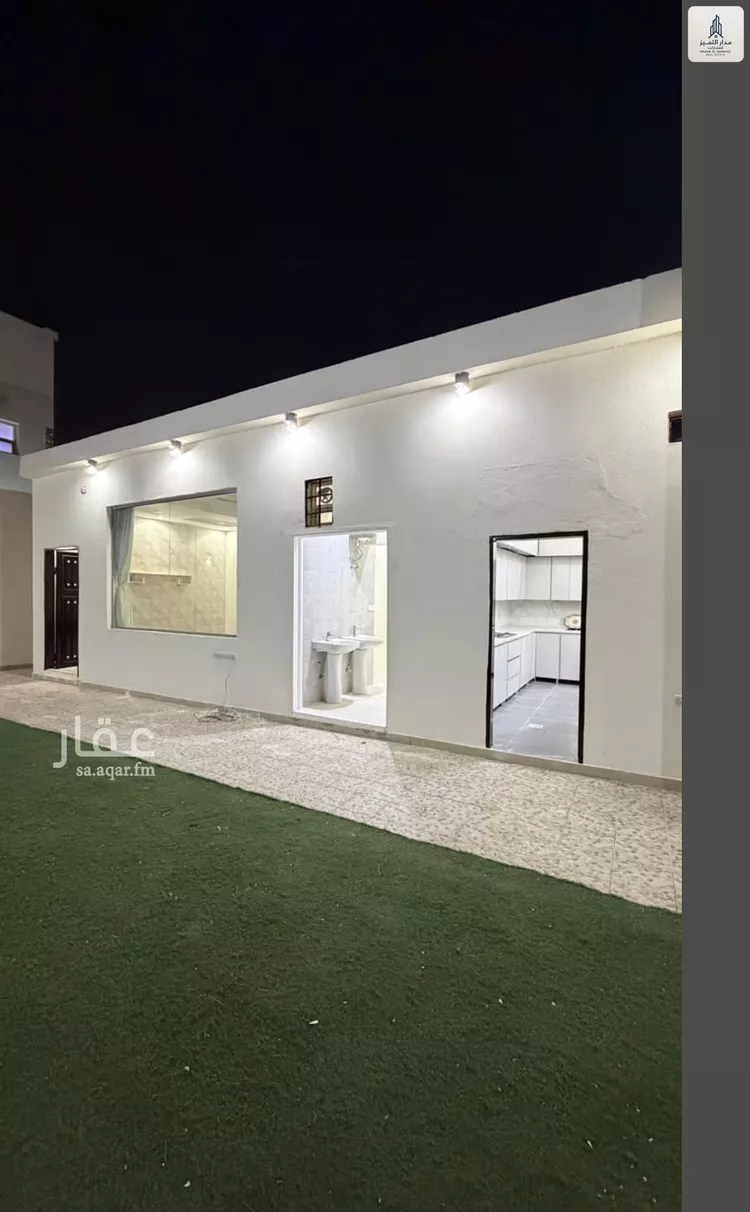 استراحة للإيجار في شارع علاء الدين مير خوجة, حي العوالي, مدينة الرياض, منطقة الرياض صورة 2