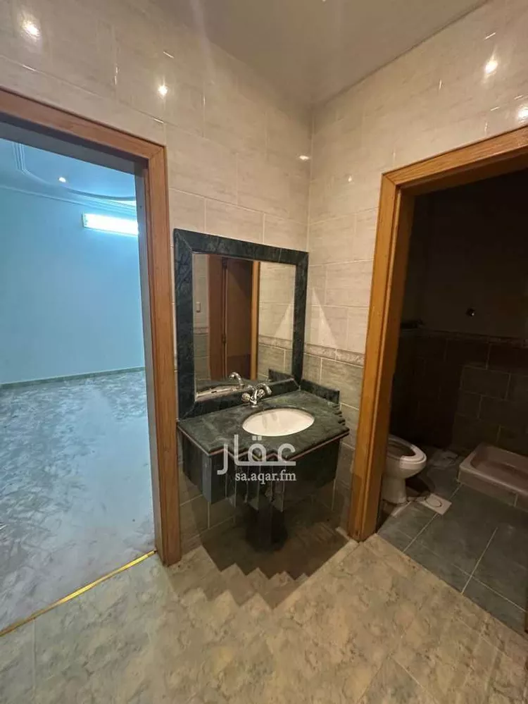 دور للإيجار في شارع محمد بن بقاء, حي شبرا, مدينة الرياض, منطقة الرياض صورة 4
