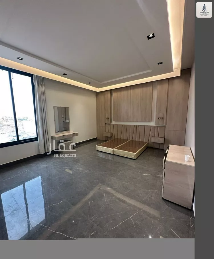 دور للإيجار في شارع حصن قريات, حي نمار, مدينة الرياض, منطقة الرياض صورة 5