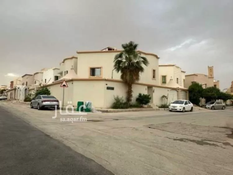 فيلا للبيع في شارع المنجي, حي نمار, مدينة الرياض, منطقة الرياض صورة 3