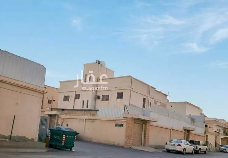 فيلا للبيع في شارع شرف الدين بن بدران, حي السويدي, مدينة الرياض, منطقة الرياض صورة 2