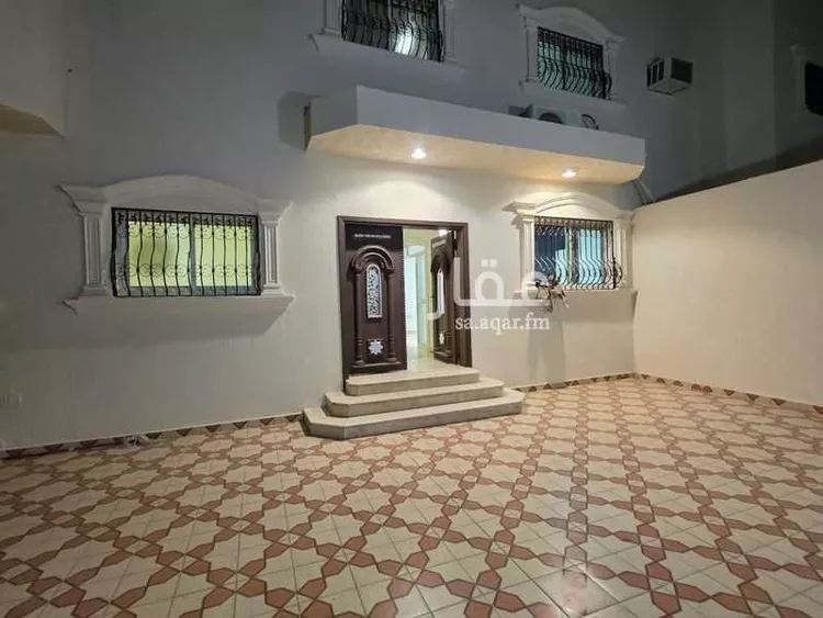 Floor for Rent in Riyadh Shubra