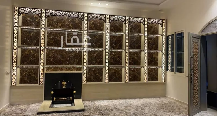 فيلا للبيع في شارع علي ابن حسن الشويطر, حي المهدية, مدينة الرياض, منطقة الرياض صورة 4