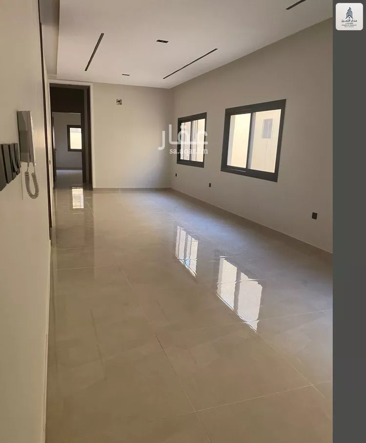 دور للإيجار في شارع أبان بن صالح, حي عكاظ, مدينة الرياض, منطقة الرياض صورة 4