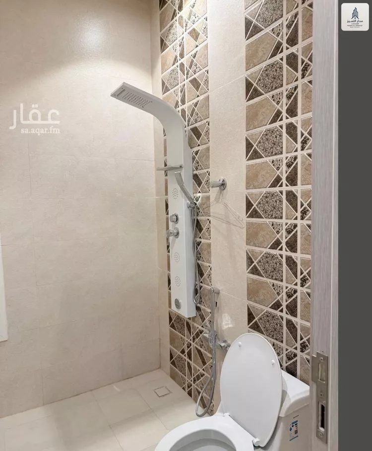 شقة للإيجار في شارع أبي إبراهيم الجرجاني, حي النرجس, مدينة الرياض, منطقة الرياض صورة 5