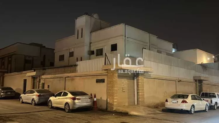 فيلا للبيع في شارع شرف الدين بن بدران, حي السويدي, مدينة الرياض, منطقة الرياض 1 صورة