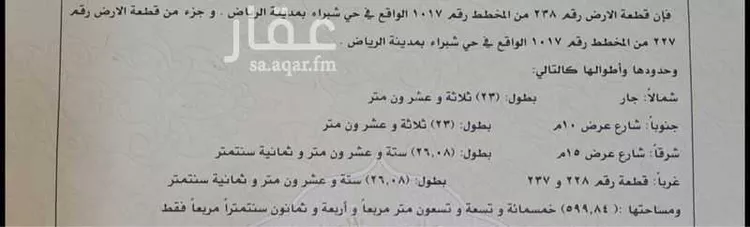 فيلا للبيع في شارع شرف الدين بن بدران, حي السويدي, مدينة الرياض, منطقة الرياض صورة 3