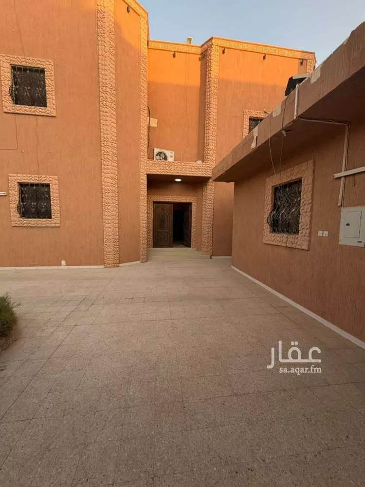 فيلا للبيع في شارع السكينة, حي شبرا, مدينة الرياض, منطقة الرياض