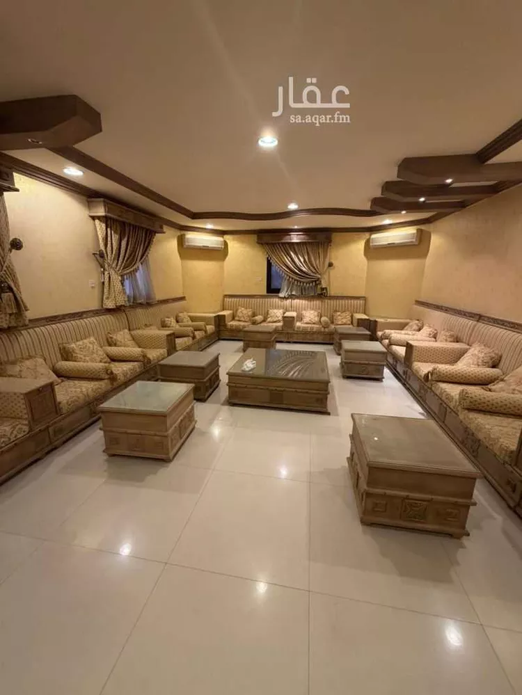 فيلا للبيع في شارع السكينة, حي شبرا, مدينة الرياض, منطقة الرياض صورة 4