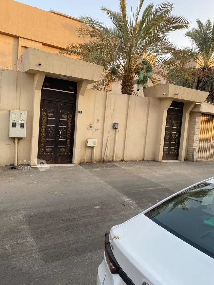 فيلا للبيع في شارع الباقلاني, حي السويدي, مدينة الرياض, منطقة الرياض