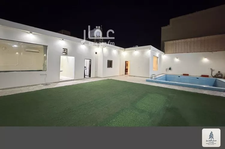 استراحة للإيجار في شارع علاء الدين مير خوجة, حي العوالي, مدينة الرياض, منطقة الرياض صورة 5