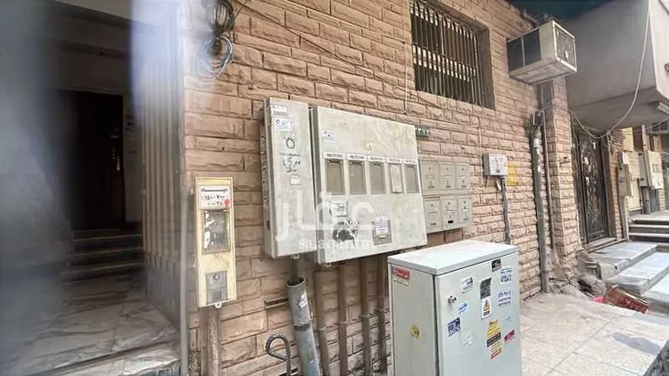 عمارة للبيع في شارع الصفاصيف, حي الوزارات, مدينة الرياض, منطقة الرياض صورة 2