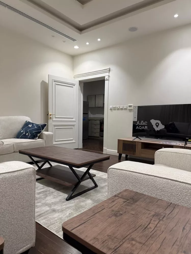 Apartment for Rent in Riyadh An Narjis