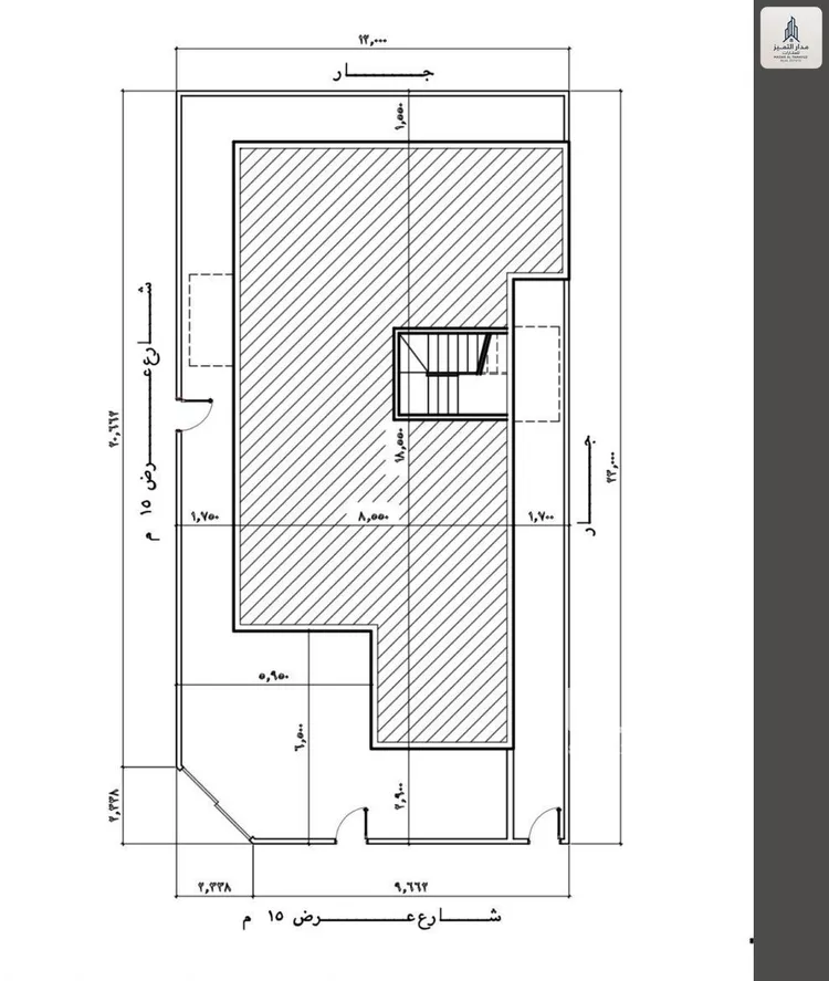 فيلا للبيع في شارع الأقحوانة, حي الدريهمية, مدينة الرياض, منطقة الرياض صورة 3