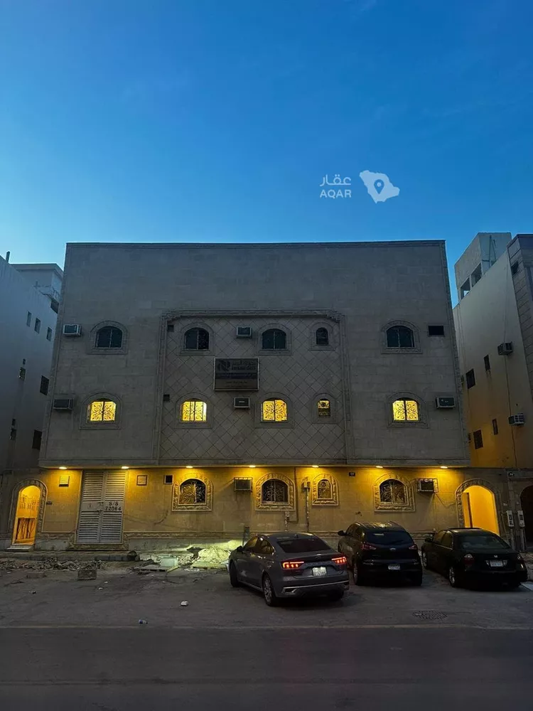 شقة للإيجار في شارع عبدالرحمن بن عودان, حي العزيزية, مدينة الرياض, منطقة الرياض
