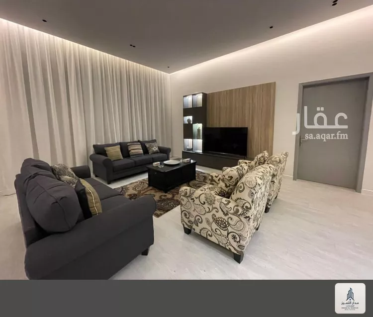 استراحة للإيجار في شارع الرون, حي نمار, مدينة الرياض, منطقة الرياض