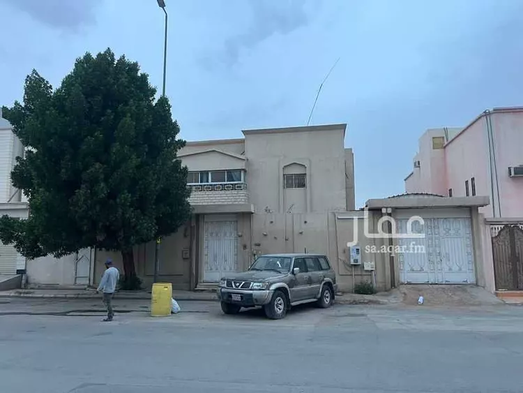 فيلا للبيع في شارع جلال أباد, حي شبرا, مدينة الرياض, منطقة الرياض