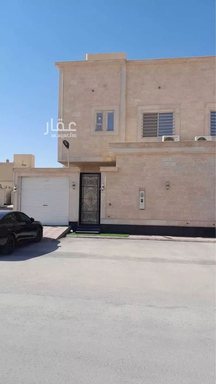 فيلا للبيع في شارع عمر الثمانيني, حي المهدية, مدينة الرياض, منطقة الرياض صورة 2