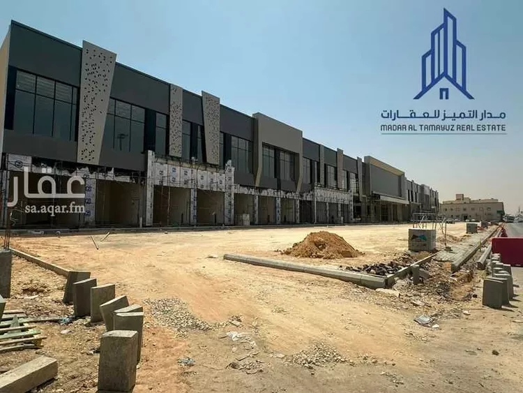 Complex for sale in Riyadh Al Aziziyah صورة 5