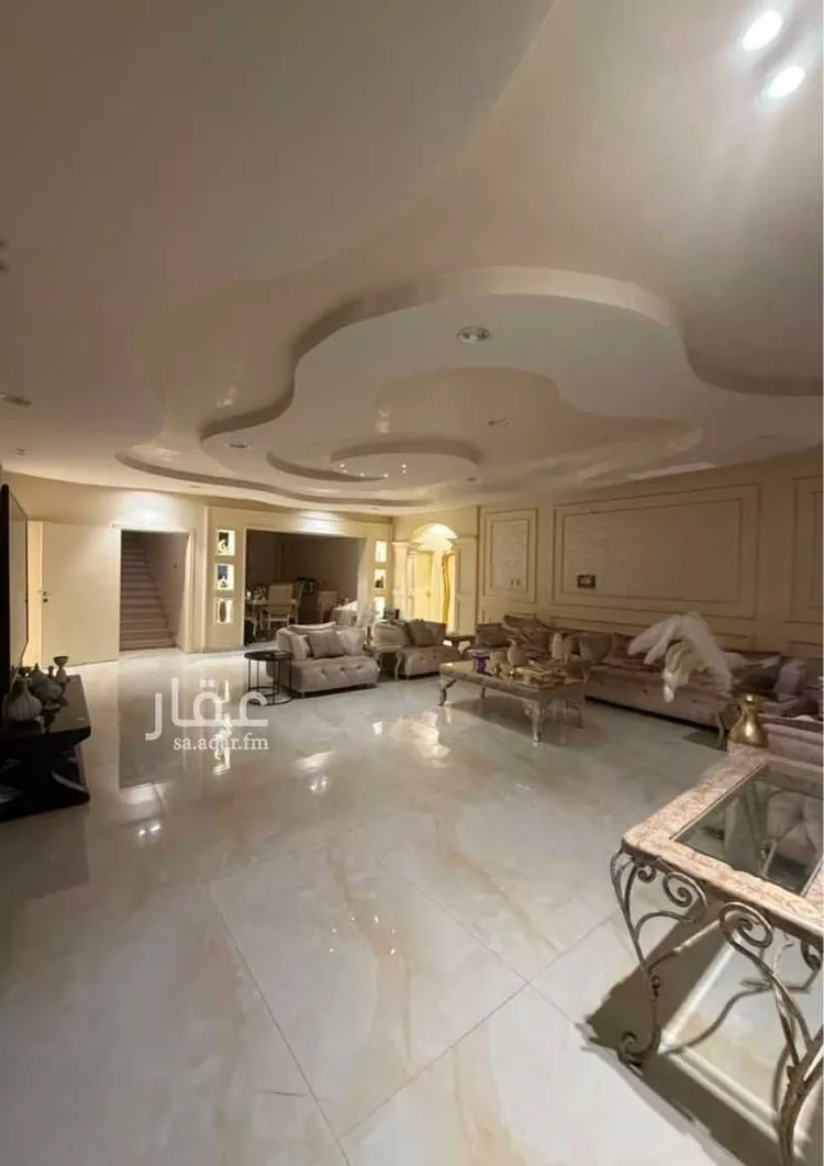 Villa for Sale in Riyadh Ash Shifa