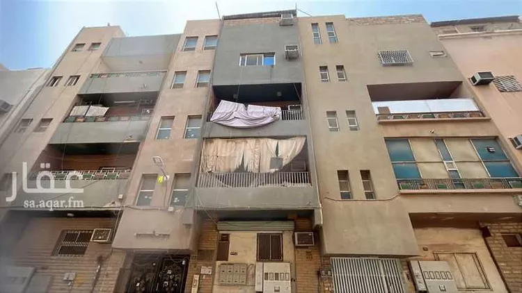 عمارة للبيع في شارع الصفاصيف, حي الوزارات, مدينة الرياض, منطقة الرياض صورة 3