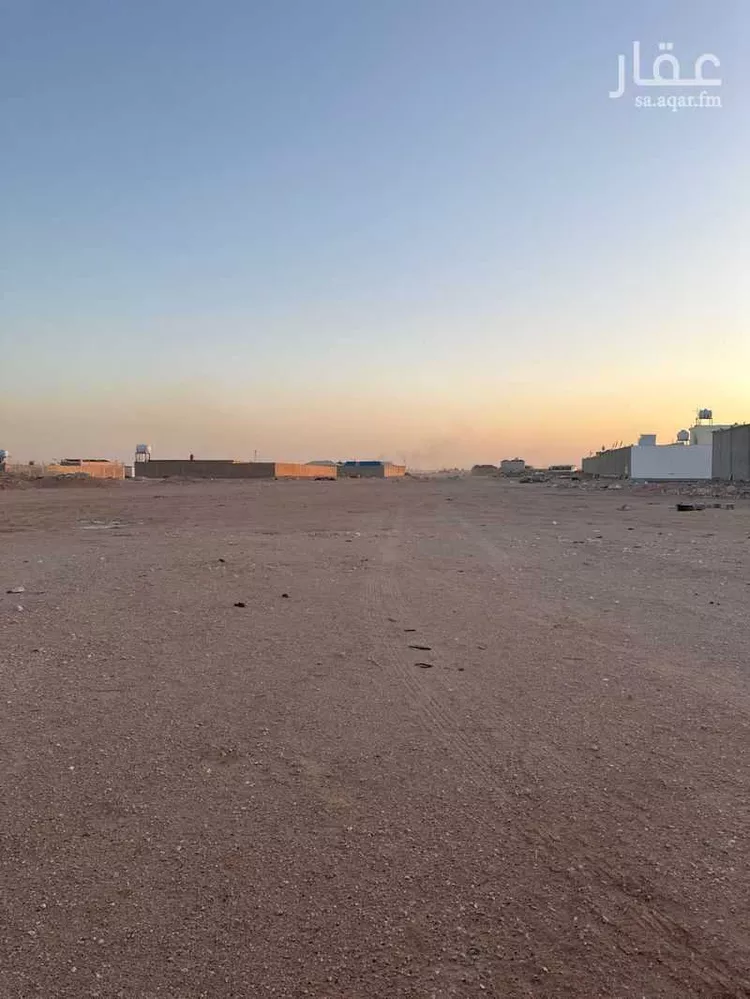 أرض للبيع في شارع 1154983, حي الزاهر, مدينة الرياض, منطقة الرياض صورة 4