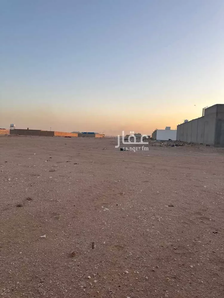 أرض للبيع في شارع 1154983, حي الزاهر, مدينة الرياض, منطقة الرياض صورة 5