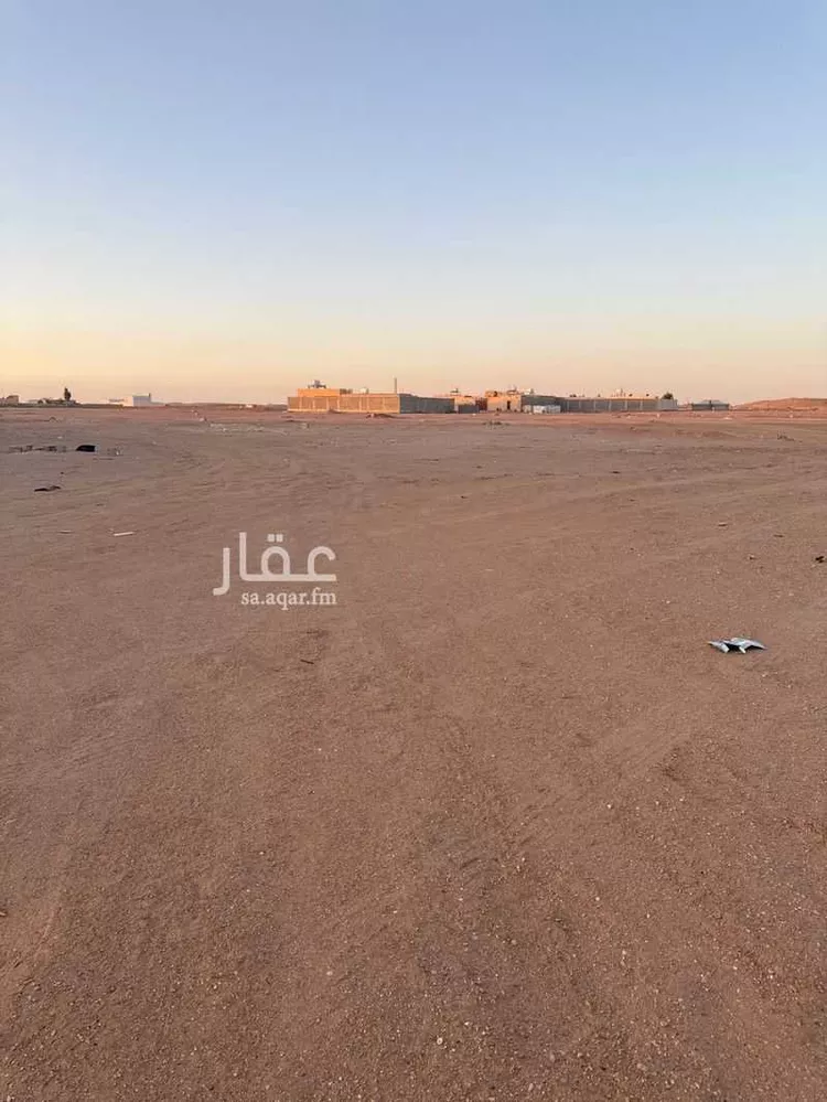 أرض للبيع في شارع 1154983, حي الزاهر, مدينة الرياض, منطقة الرياض صورة 3