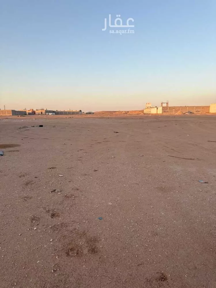 أرض للبيع في شارع 1154983, حي الزاهر, مدينة الرياض, منطقة الرياض