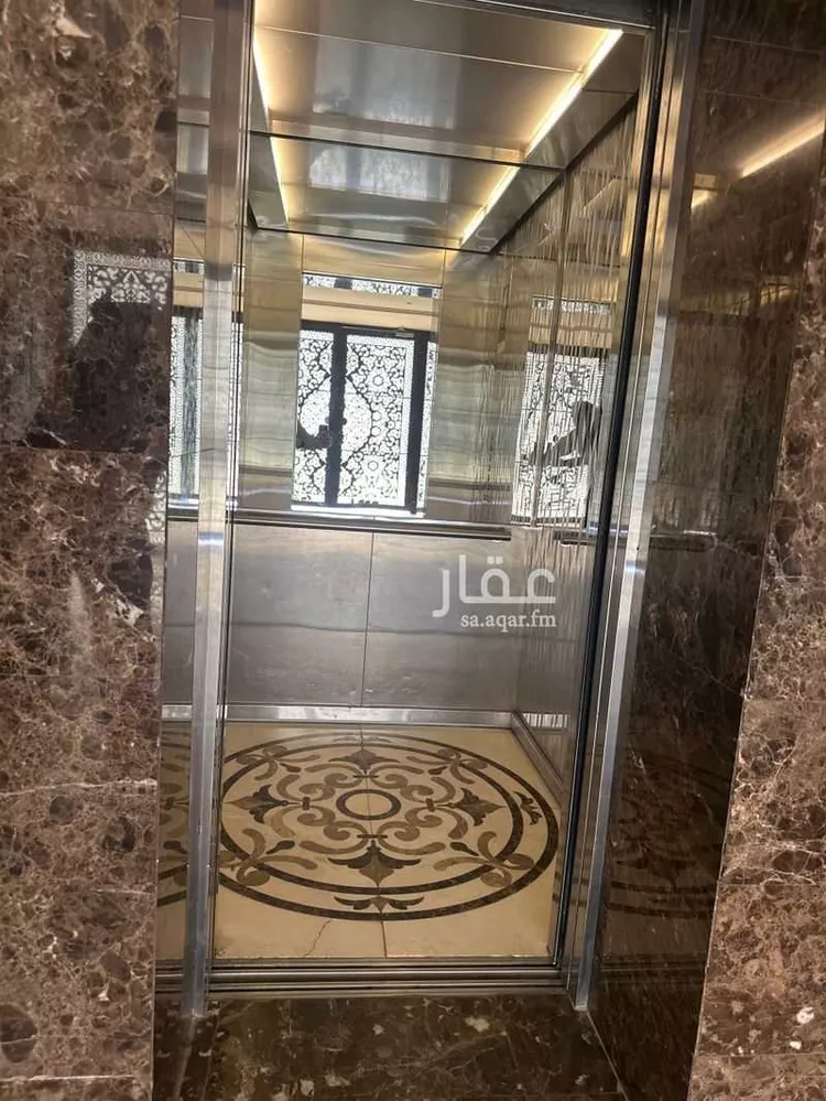 شقة للإيجار في شارع محمد يحيى بن عقيل, حي الملك فهد, مدينة مكة المكرمة, منطقة مكة المكرمة صورة 3