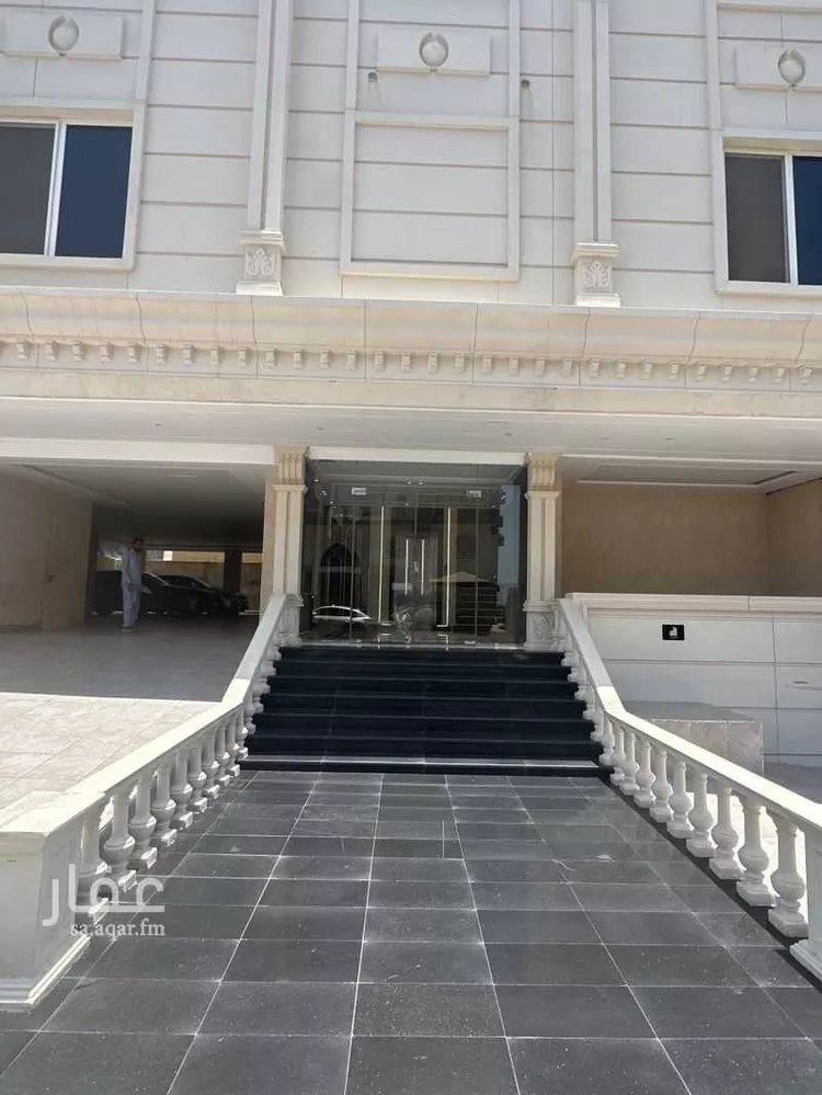 شقة للإيجار في شارع اسعد بن الربيع, حي المحمدية, مدينة مكة المكرمة, منطقة مكة المكرمة صورة 2