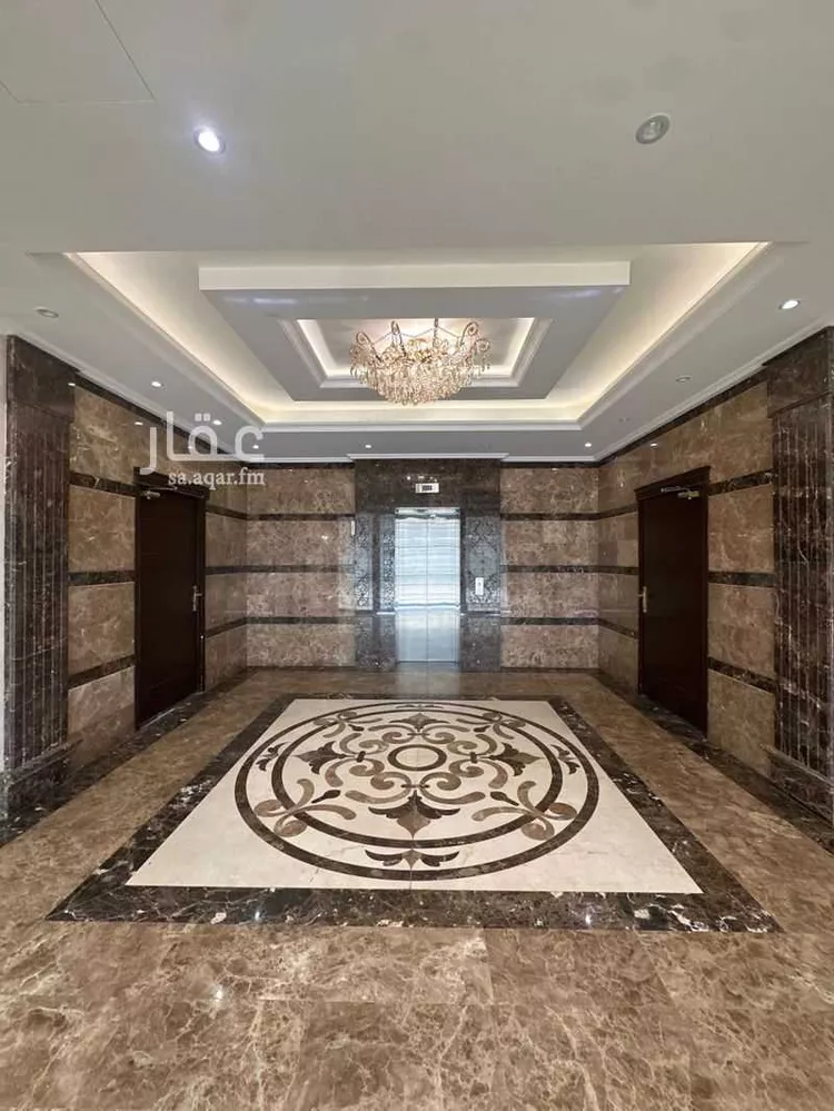 شقة للإيجار في شارع محمد يحيى بن عقيل, حي الملك فهد, مدينة مكة المكرمة, منطقة مكة المكرمة صورة 2