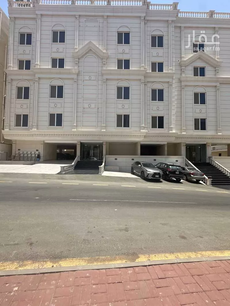 شقة للإيجار في شارع اسعد بن الربيع, حي المحمدية, مدينة مكة المكرمة, منطقة مكة المكرمة