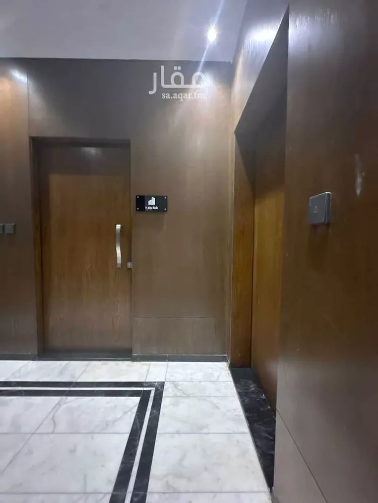 شقة للإيجار في شارع اسعد بن الربيع, حي المحمدية, مدينة مكة المكرمة, منطقة مكة المكرمة صورة 4