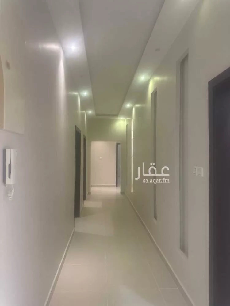 شقة للإيجار في شارع محمد يحيى بن عقيل, حي الملك فهد, مدينة مكة المكرمة, منطقة مكة المكرمة 8