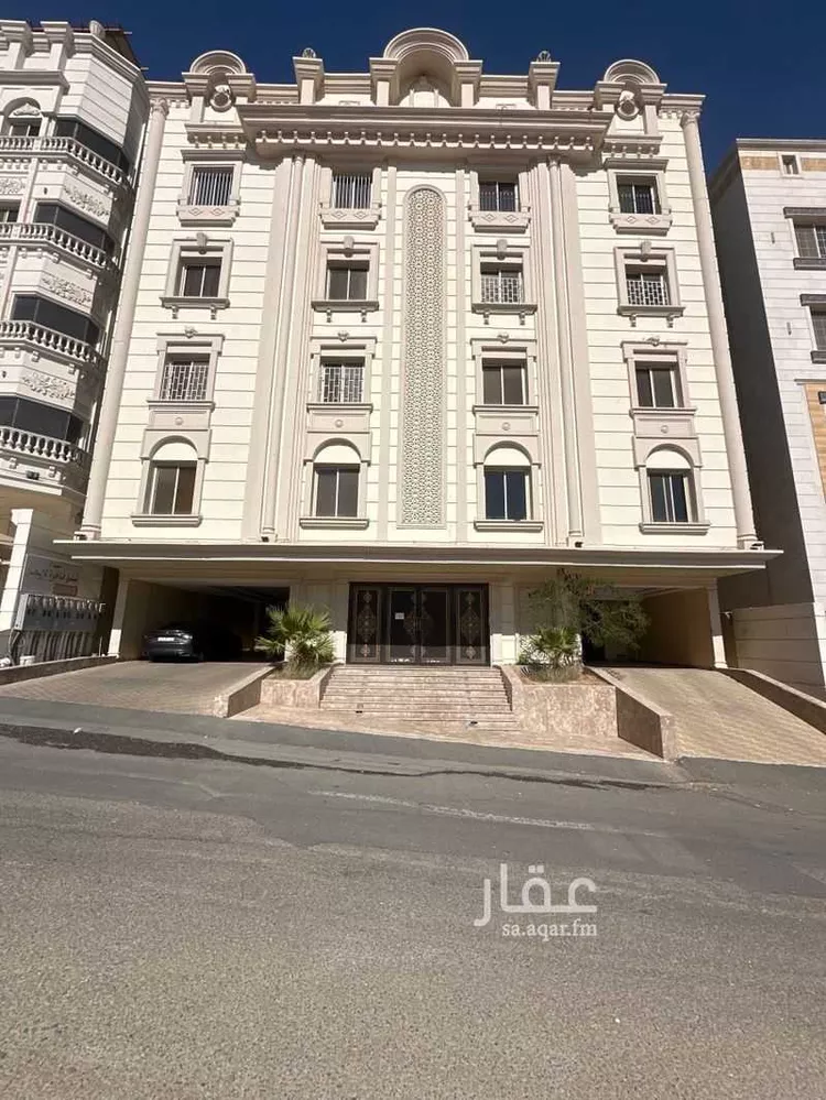 شقة للإيجار في شارع محمد يحيى بن عقيل, حي الملك فهد, مدينة مكة المكرمة, منطقة مكة المكرمة