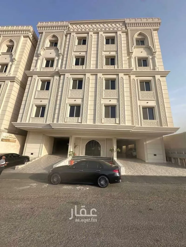 Apartment for Rent in Mecca King Fahd