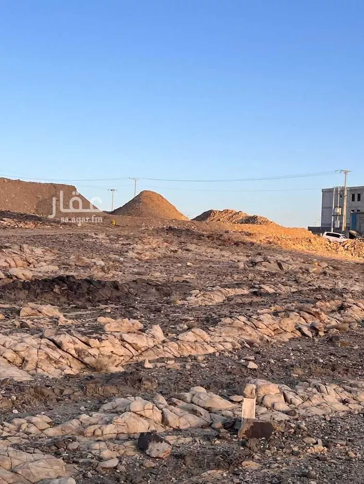 أرض للبيع في شارع حمدان ابن الباقلاني ، حي الربوة ، خميس مشيط ، خميس مشيط صورة 3