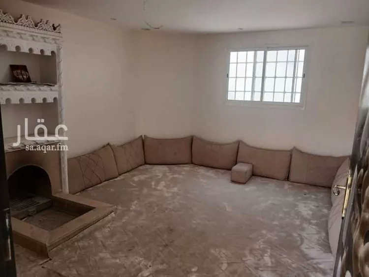 شقة للإيجار في شارع معاذ التيمي ، حي الحزم ، الرياض ، منطقة الرياض صورة 2