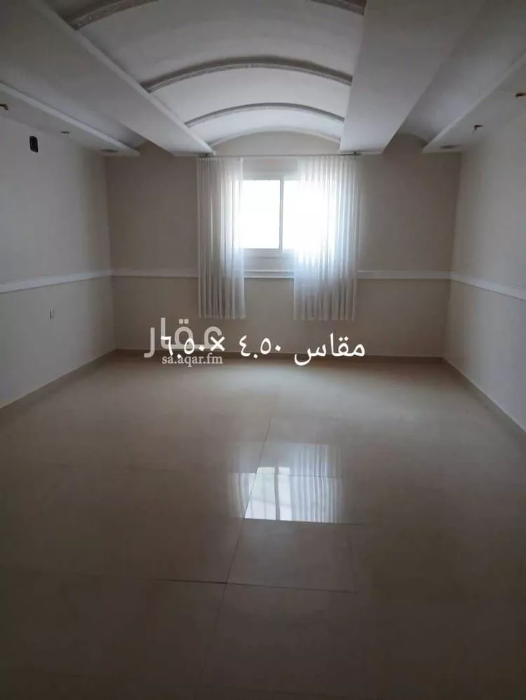 شقة للإيجار في شارع معاذ التيمي ، حي الحزم ، الرياض ، منطقة الرياض صورة 5