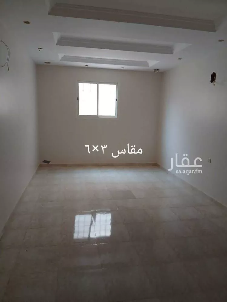 شقة للإيجار في شارع معاذ التيمي ، حي الحزم ، الرياض ، منطقة الرياض صورة 3