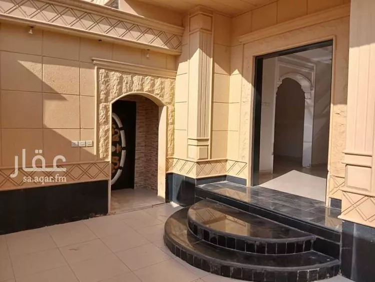 شقة للإيجار في شارع معاذ التيمي ، حي الحزم ، الرياض ، منطقة الرياض صورة 2